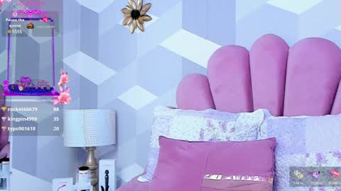 Snapshot of kyliemonnet chatting on January 2025 07:03:01 AM Kylie jl online show from January 2025 07:03:01 AM