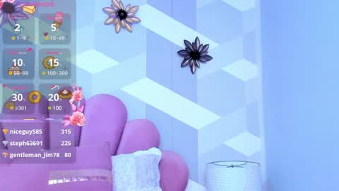 Snapshot of kyliemonnet chatting on February 2025 04:37:02 AM Kylie jl online show from February 2025 04:37:02 AM