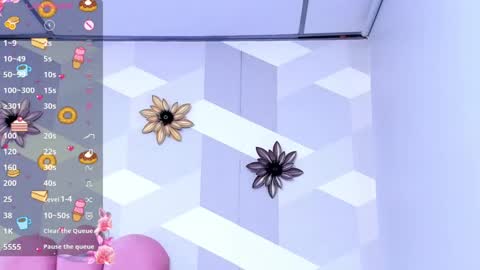 Snapshot of kyliemonnet chatting on February 2025 07:16:01 AM Kylie jl online show from February 2025 07:16:01 AM