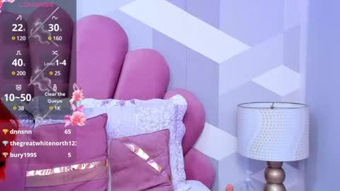 Snapshot of kyliemonnet chatting on February 2025 05:09:01 AM Kylie jl online show from February 2025 05:09:01 AM