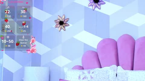 Snapshot of kyliemonnet chatting on February 2025 08:33:02 PM Kylie jl online show from February 2025 08:33:02 PM