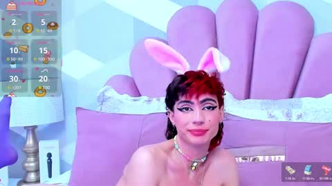 Snapshot of kyliemonnet chatting on March 2025 10:45:02 AM Kylie jl online show from March 2025 10:45:02 AM