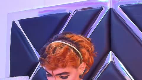 Snapshot of kyliemonnet chatting on February 2026 06:26:01 AM Kylie jl online show from February 2026 06:26:01 AM