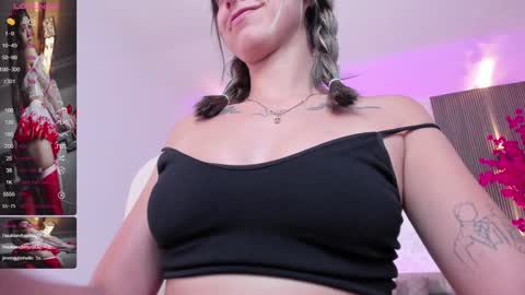  KYLIE  online show from December 2024 05:10:02 PM