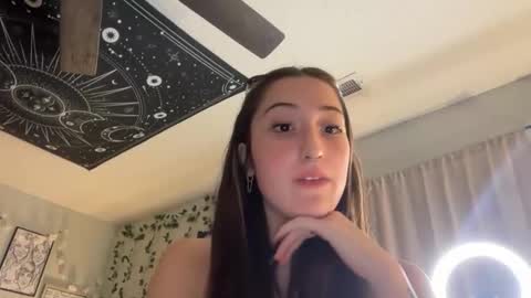 kyliiii online show from May 2026 10:50:03 PM