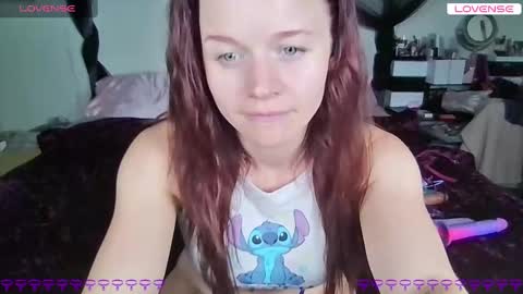 Kyloe Reign online show from September 2025 08:31:02 PM