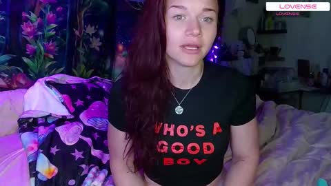 Kyloe Reign online show from October 2025 04:55:01 PM