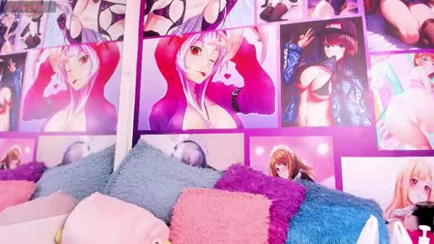 Snapshot of kyoko_bms chatting on February 2026 12:27:01 PM kyoko_bms online show from February 2026 12:27:01 PM