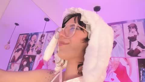 Snapshot of kyoko_bms chatting on March 2026 10:04:02 AM kyoko_bms online show from March 2026 10:04:02 AM