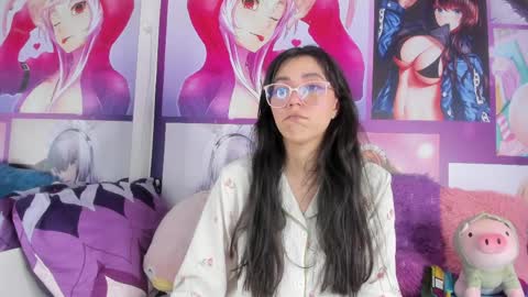 Snapshot of kyoko_bms chatting on March 2026 11:43:02 AM kyoko_bms online show from March 2026 11:43:02 AM