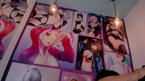 Snapshot of kyoko_bms chatting on May 2026 08:08:01 AM kyoko_bms online show from May 2026 08:08:01 AM