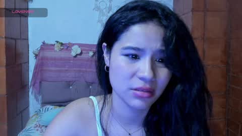 Snapshot of kyomi_beth chatting on January 2025 06:01:02 PM kyomi online show from January 2025 06:01:02 PM