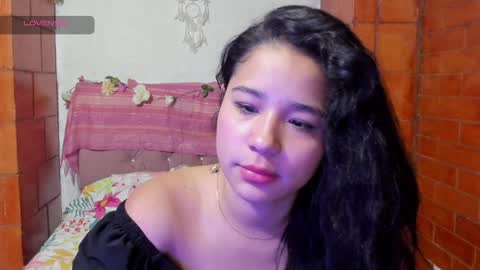 Snapshot of kyomi_beth chatting on January 2025 12:25:02 PM kyomi online show from January 2025 12:25:02 PM