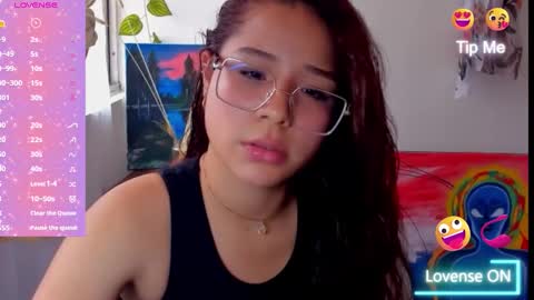 Snapshot of kyomi_beth chatting on September 2025 04:39:01 PM kyomi online show from September 2025 04:39:01 PM