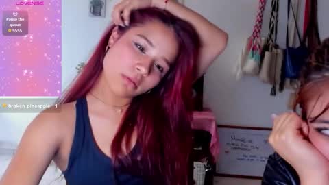 Snapshot of kyomi_beth chatting on November 2025 08:41:02 PM kyomi online show from November 2025 08:41:02 PM