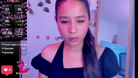 kyomi online show from April 2026 10:07:02 PM