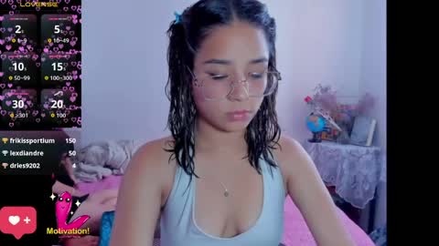 kyomi online show from May 2026 09:31:01 PM