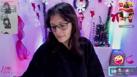 Kyomi online show from December 2025 12:11:02 PM