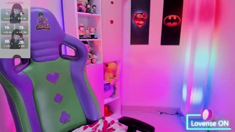 Kyomi online show from January 2026 12:43:01 PM