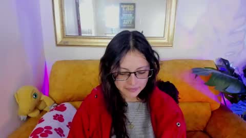 Kyomi online show from April 2026 01:13:01 PM