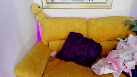 Kyomi online show from April 2026 05:30:01 PM