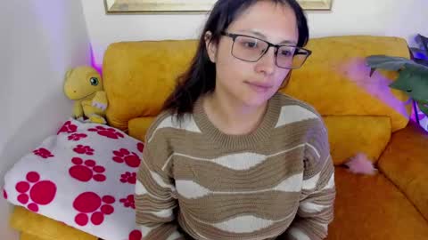 Kyomi online show from May 2026 12:57:01 PM
