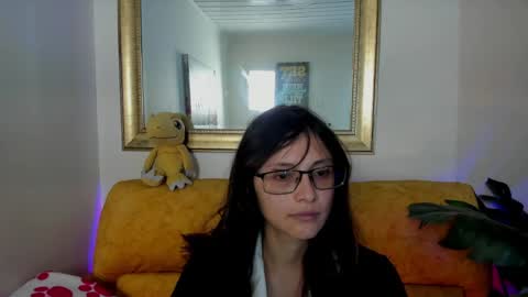 Kyomi online show from May 2026 12:55:02 PM