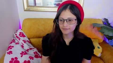 Kyomi online show from May 2026 12:34:01 PM