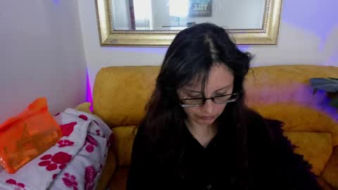 Kyomi online show from May 2026 12:34:02 PM