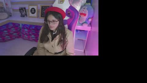 Kyomi online show from May 2026 12:33:02 PM