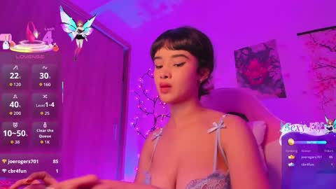 kyomi_love online show from February 2026 01:10:02 AM