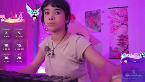 kyomi_love online show from February 2026 12:53:02 AM