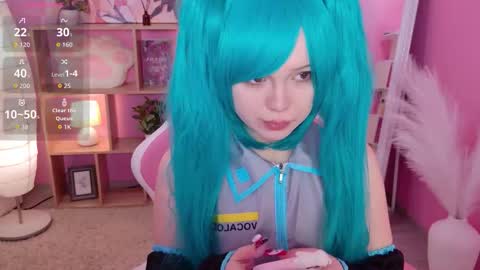 kyomi_sun online show from November 2025 03:39:01 PM