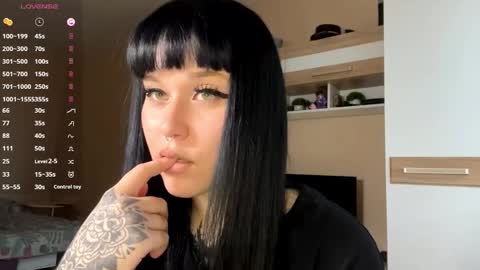 Eva online show from November 2025 06:23:01 AM