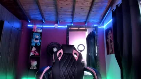 Snapshot of kyotomami chatting on January 2025 08:18:01 PM Fernanda online show from January 2025 08:18:01 PM