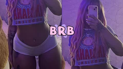 Snapshot of kyotomami chatting on January 2025 05:09:01 AM Fernanda online show from January 2025 05:09:01 AM