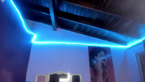 Snapshot of kyotomami chatting on September 2025 07:09:02 AM Fernanda online show from September 2025 07:09:02 AM