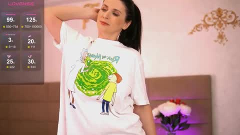 Maria online show from May 2026 05:53:02 PM