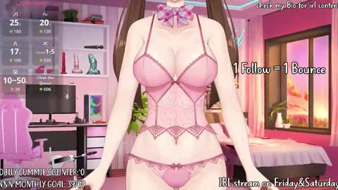 Snapshot of kyrawildofficial chatting on November 2025 08:02:02 PM Kyra Wild online show from November 2025 08:02:02 PM