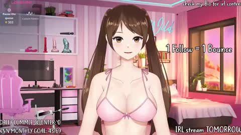 Snapshot of kyrawildofficial chatting on November 2025 01:04:02 AM Kyra Wild online show from November 2025 01:04:02 AM