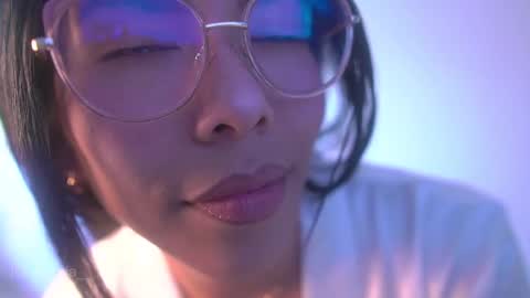 Snapshot of kyria__1 chatting on February 2025 08:34:02 PM schedule 300 pm - 1100pm colombia time online show from February 2025 08:34:02 PM