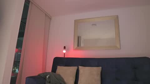 Snapshot of kyria__1 chatting on March 2025 02:48:01 AM schedule 300 pm - 1100pm colombia time online show from March 2025 02:48:01 AM