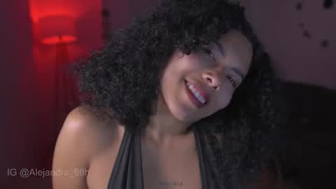 Snapshot of kyria__1 chatting on October 2025 11:29:02 PM schedule 300 pm - 1100pm colombia time online show from October 2025 11:29:02 PM