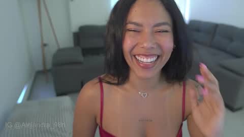 Snapshot of kyria__1 chatting on October 2025 09:22:01 PM schedule 300 pm - 1100pm colombia time online show from October 2025 09:22:01 PM