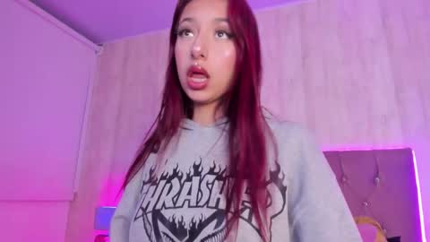 Snapshot of kytty_gatita chatting on November 2025 04:22:01 AM kytty_gatita online show from November 2025 04:22:01 AM