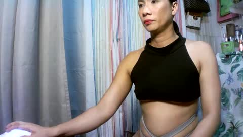 kyutshyne online show from January 2025 04:49:02 PM