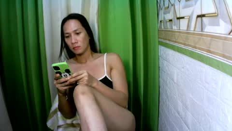 kyutshyne online show from June 2026 12:52:02 AM
