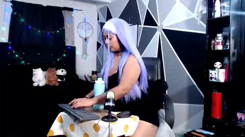 l0lavelvet online show from May 2026 01:13:01 AM