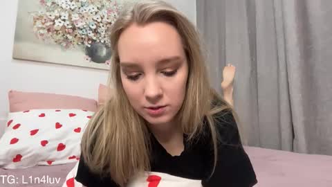 lina online show from February 2026 02:54:02 AM