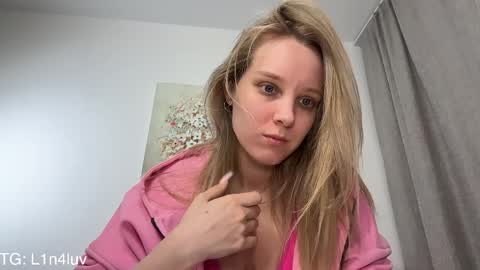 lina online show from April 2026 05:39:01 PM